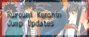 RK Jump Updates - Chapters 207-227