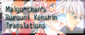 Maigo-chan's RK Translations - Chapters 152 to 164