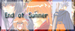 End of Summer- Chapters 165 to 179