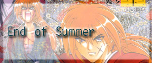 End of Summer - Chapters 152-192,194
