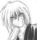 Kenshin scans